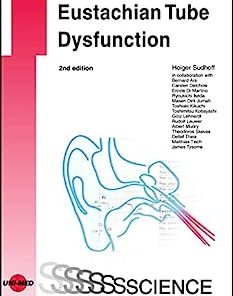 Eustachian Tube Dysfunction (UNI-MED Science), 2nd Edition (PDF)