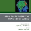 fMRI in the Pre-Operative Brain Tumor Setting, An Issue of Neuroimaging Clinics of North America, E-Book (The Clinics: Radiology 31)