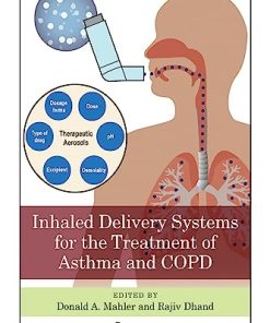 Inhaled Delivery Systems for the Treatment of Asthma and COPD (PDF)