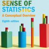 Making Sense of Statistics, 8th Edition (EPUB)