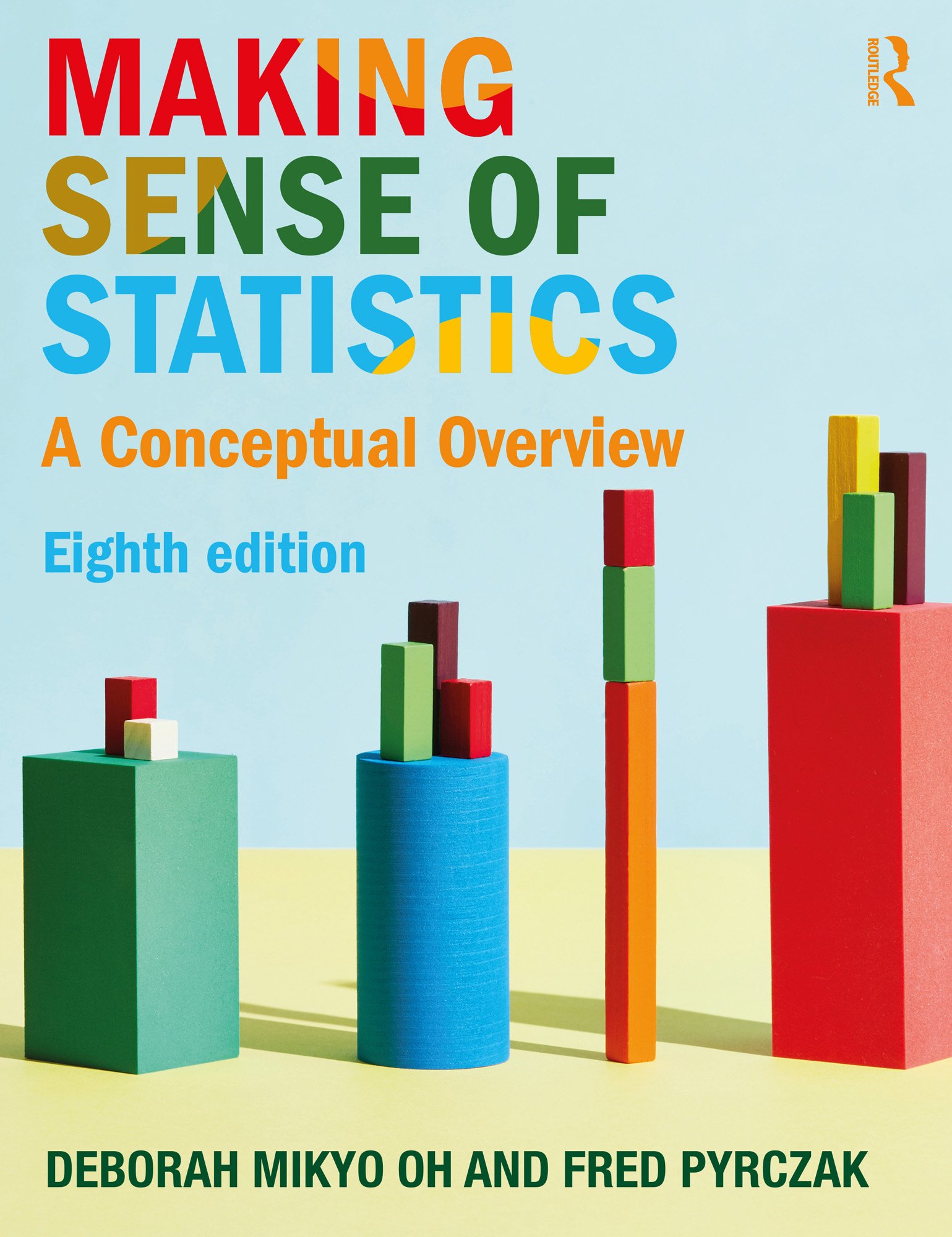 Making Sense of Statistics, 8th Edition (EPUB) Making Sense of Statistics, 8th Edition (EPUB)