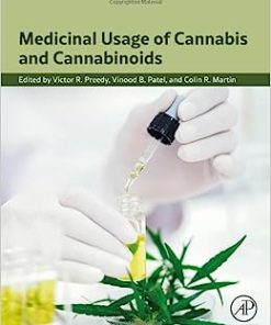 Medicinal Usage of Cannabis and Cannabinoids (PDF)