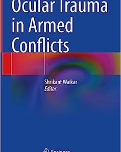Ocular Trauma in Armed Conflicts (PDF)