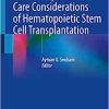 Pulmonary and Critical Care Considerations of Hematopoietic Stem Cell Transplantation (EPUB)