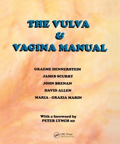 The Vulva and Vaginal Manual (PDF)