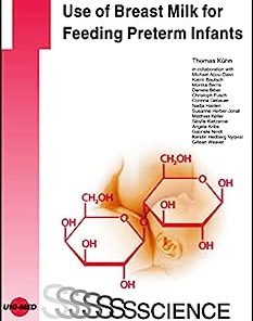 Use of Breast Milk for Feeding Preterm Infants (UNI-MED Science) (PDF)