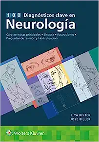 100 diagnósticos clave en neurología (Spanish Edition) (PDF)