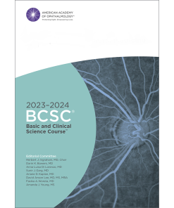 2023-2024 Basic and Clinical Science Course Complete Set (PDF)