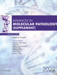 Advances in Molecular Pathology: Volume 5 2022 PDF