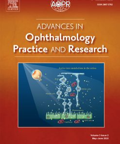 Advances in Ophthalmology Practice and Research PDF