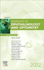 Advances in Ophthalmology and Optometry: Volume 7, Issue 1 2022 PDF