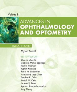 Advances in Ophthalmology and Optometry: Volume 7, Issue 1 2022 PDF