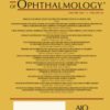 American Journal of Ophthalmology PDF