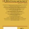 American Journal of Ophthalmology PDF