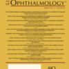 American Journal of Ophthalmology PDF