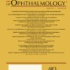 American Journal of Ophthalmology PDF