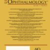 American Journal of Ophthalmology PDF