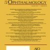 American Journal of Ophthalmology PDF