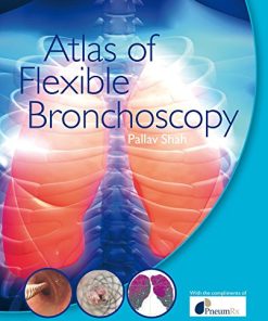 Atlas of Flexible Bronchoscopy 1st Edition (PDF)