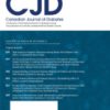 Canadian Journal of Diabetes PDF