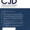 Canadian Journal of Diabetes PDF