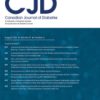 Canadian Journal of Diabetes PDF