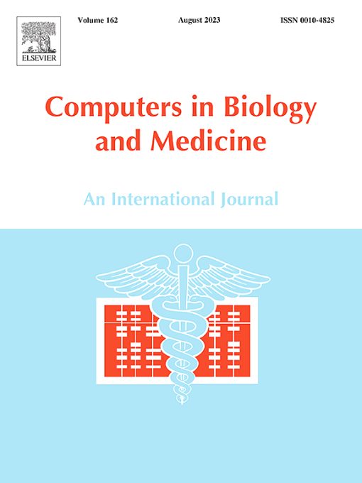 Computers in Biology and Medicine PDF