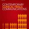 Contemporary Clinical Trials Communications PDF