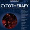 Cytotherapy PDF