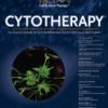 Cytotherapy PDF