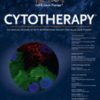 Cytotherapy PDF