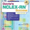 Davis’s NCLEX-RN® Success Third Edition (PDF)