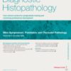 Diagnostic Histopathology Volume 29, Issue 12