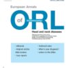 European Annals of Otorhinolaryngology, Head and Neck Diseases PDF