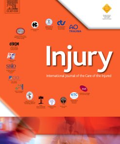 Injury PDF