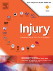 Injury PDF