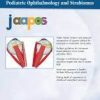 Journal of American Association for Pediatric Ophthalmology and Strabismus: Volume 26 (Issue 1 to Issue 6) 2022 PDF