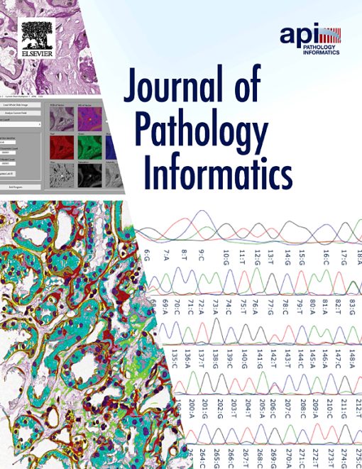 Journal of Pathology Informatics PDF