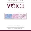 Journal of Voice: Volume 38, Issue 1 2024 PDF