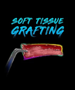 Ninja Soft Tissue Grafting (Course)