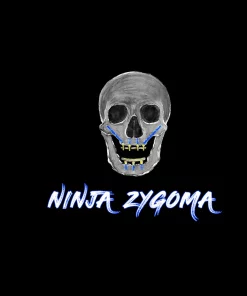 Ninja Zygoma (Course)