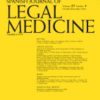 Spanish Journal Of Legal Medicine Volume 49, Issue 4