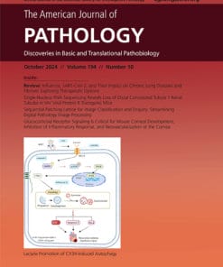 The American Journal of Pathology PDF