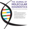 The Journal of Molecular Diagnostics PDF