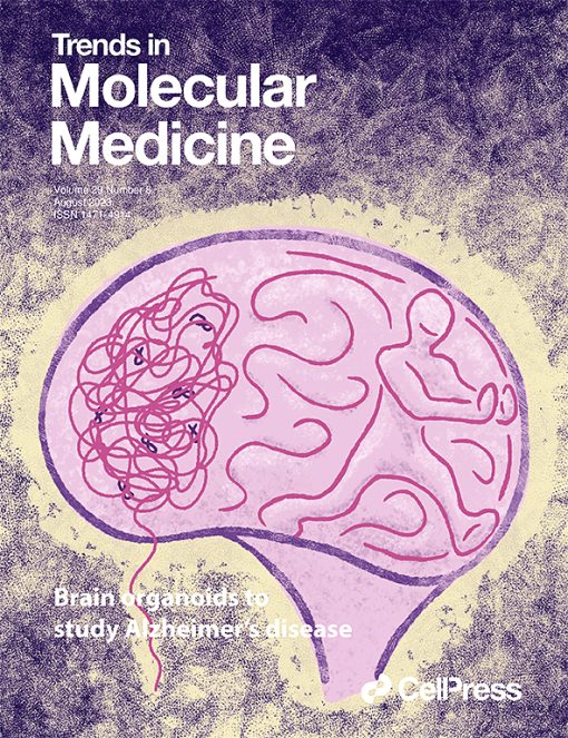 Trends in Molecular Medicine: Volume 29 (Issue 1 to Issue 12) 2023 PDF