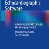 A Review on Recent Echocardiographic Software (PDF)
