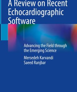 A Review on Recent Echocardiographic Software (PDF)