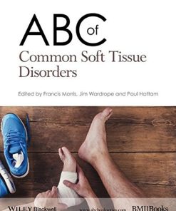 ABC of Common Soft Tissue Disorders (ABC Series)