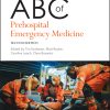 ABC of Prehospital Emergency Medicine, 2nd Edition (EPUB)