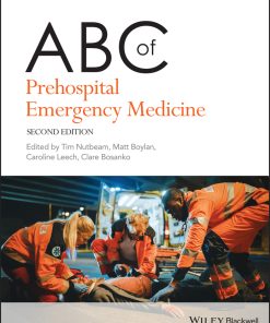 ABC of Prehospital Emergency Medicine, 2nd Edition (EPUB)